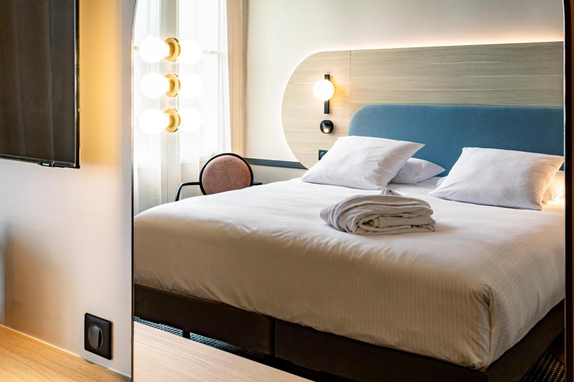Mercure Angouleme Hotel De France Exterior photo