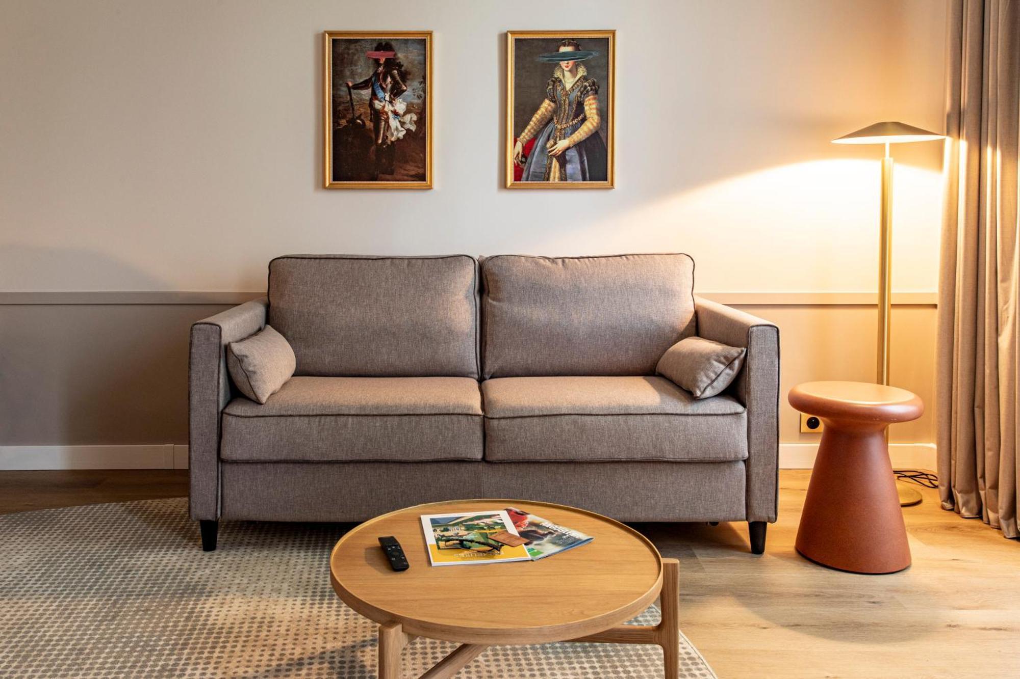 Mercure Angouleme Hotel De France Exterior photo